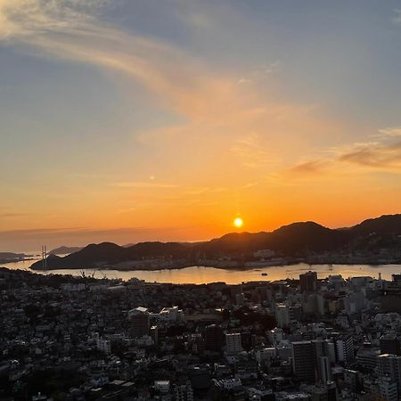 Yataro Hotel Nagasaki Eksteriør billede