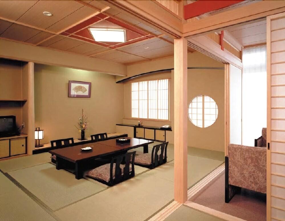 Yataro Hotel Nagasaki Eksteriør billede