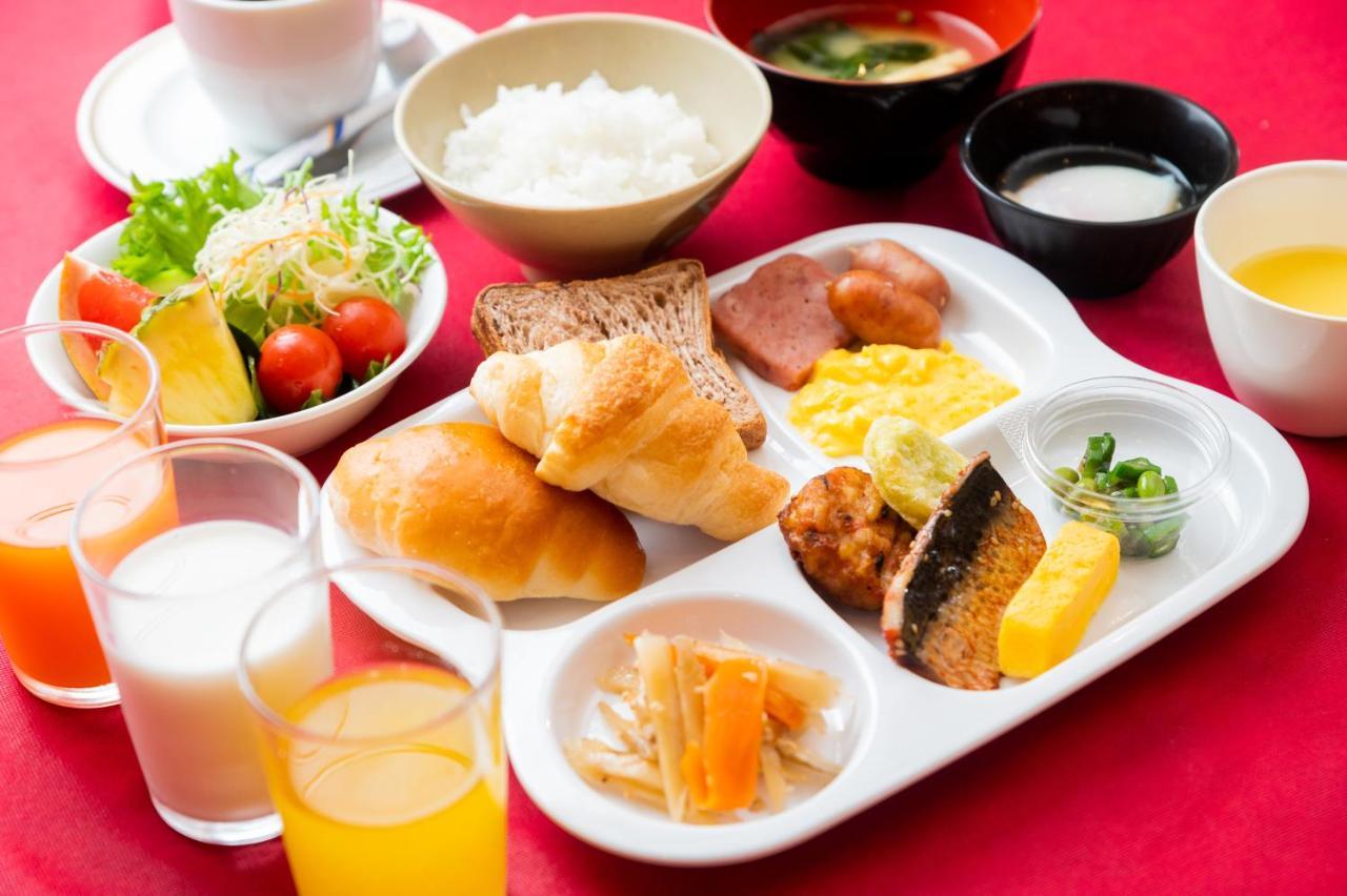Yataro Hotel Nagasaki Eksteriør billede