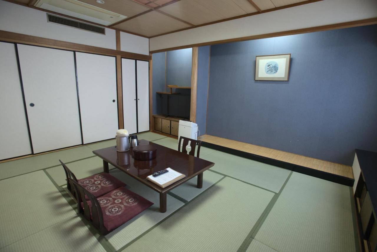 Yataro Hotel Nagasaki Eksteriør billede