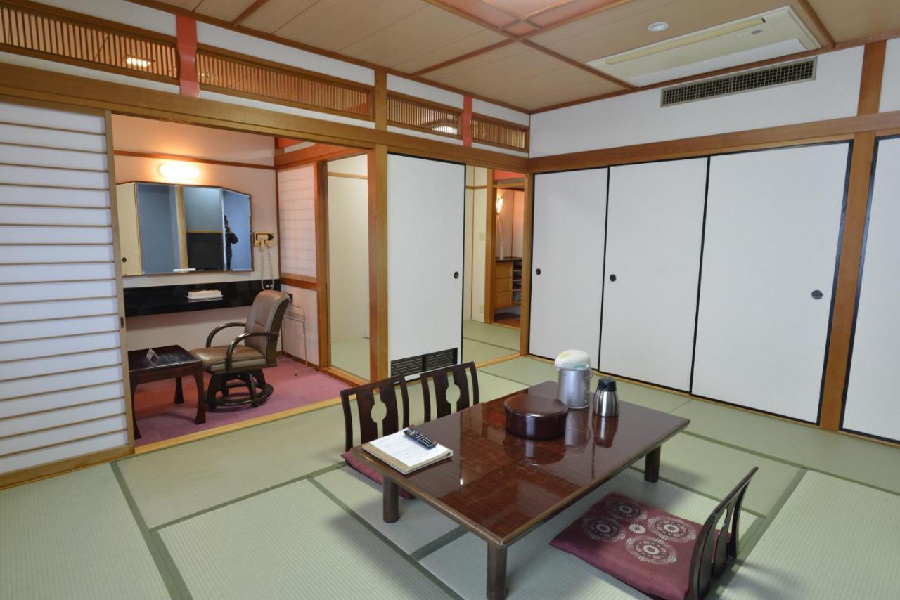 Yataro Hotel Nagasaki Eksteriør billede