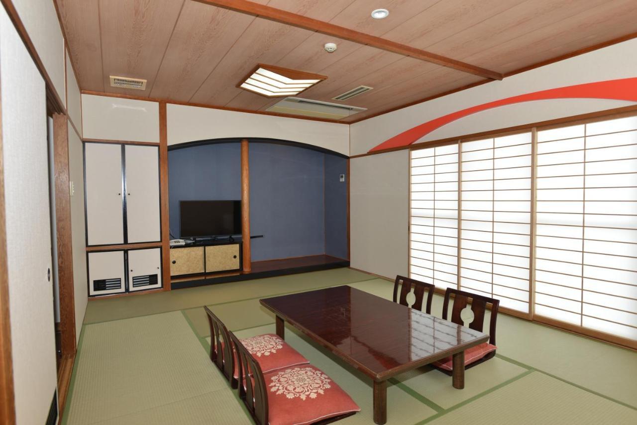 Yataro Hotel Nagasaki Eksteriør billede