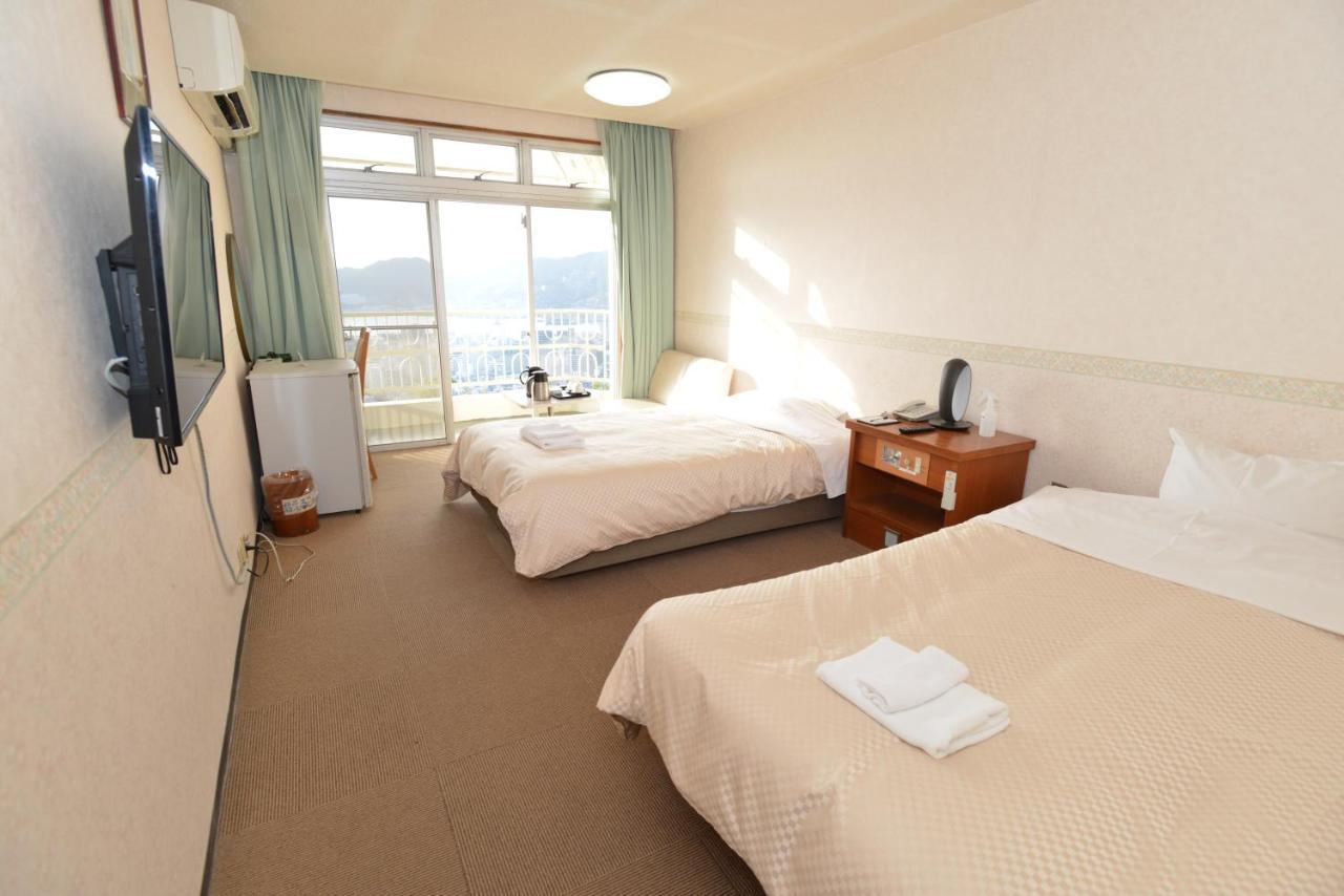 Yataro Hotel Nagasaki Eksteriør billede