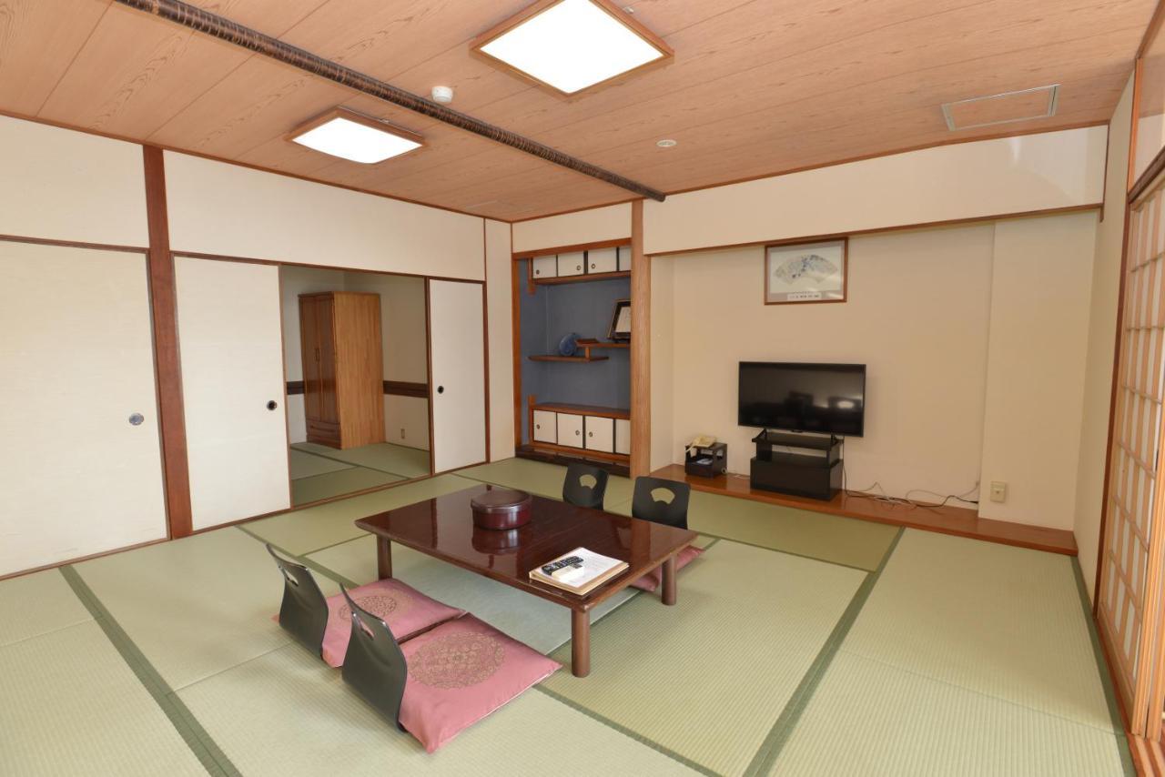 Yataro Hotel Nagasaki Eksteriør billede