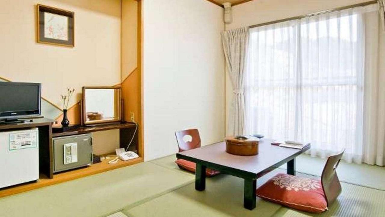 Yataro Hotel Nagasaki Eksteriør billede