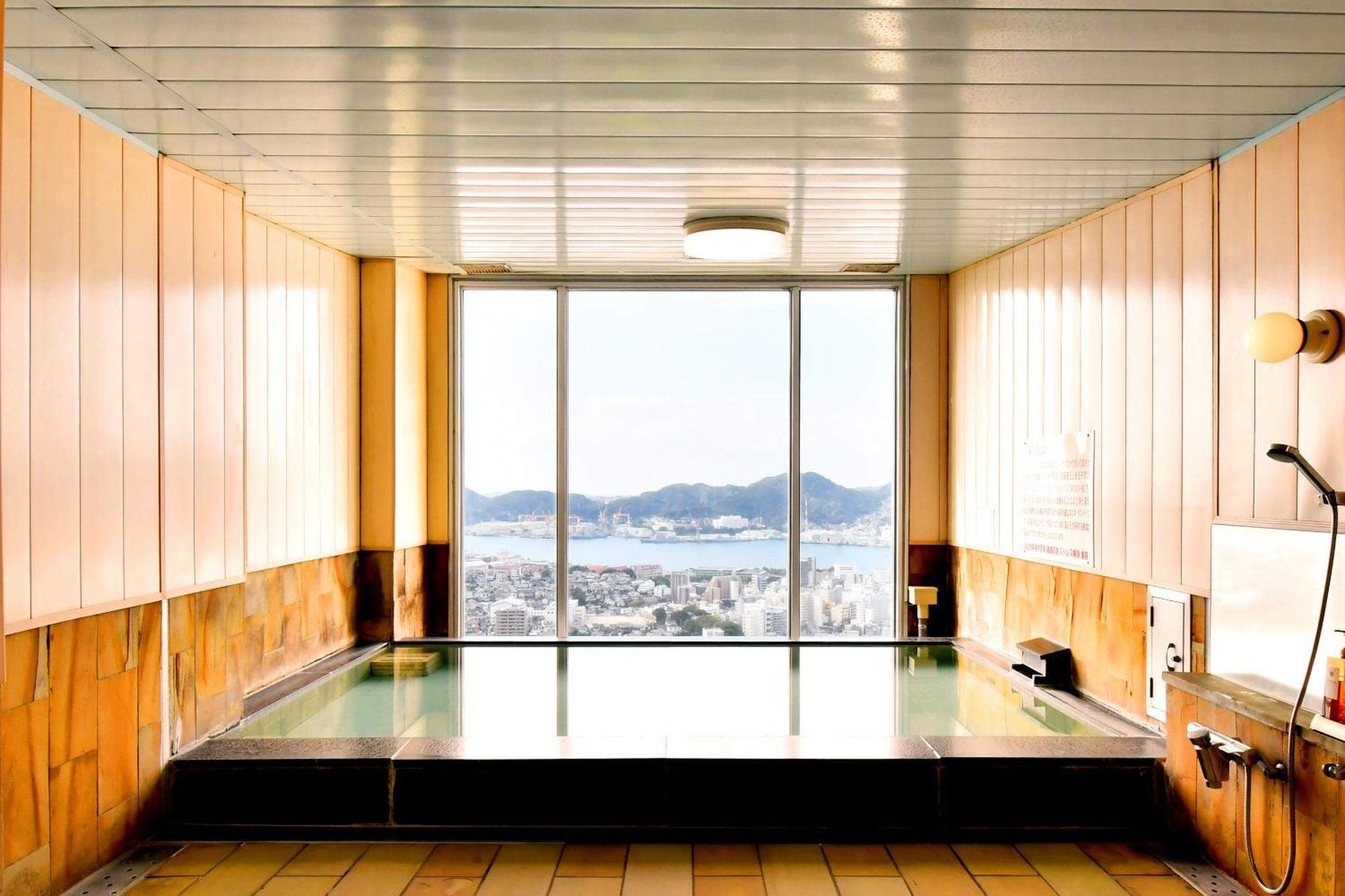 Yataro Hotel Nagasaki Eksteriør billede