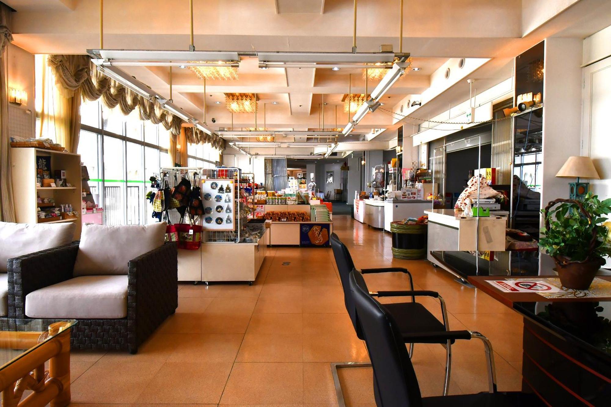 Yataro Hotel Nagasaki Eksteriør billede