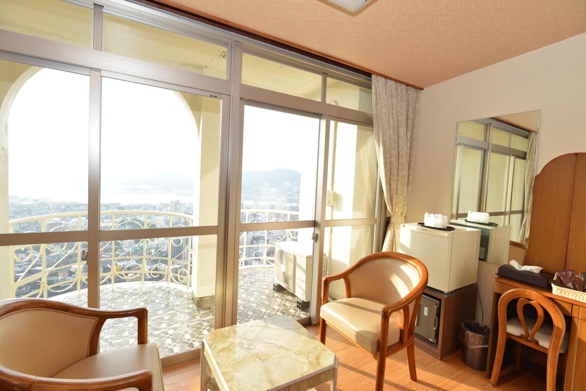 Yataro Hotel Nagasaki Eksteriør billede
