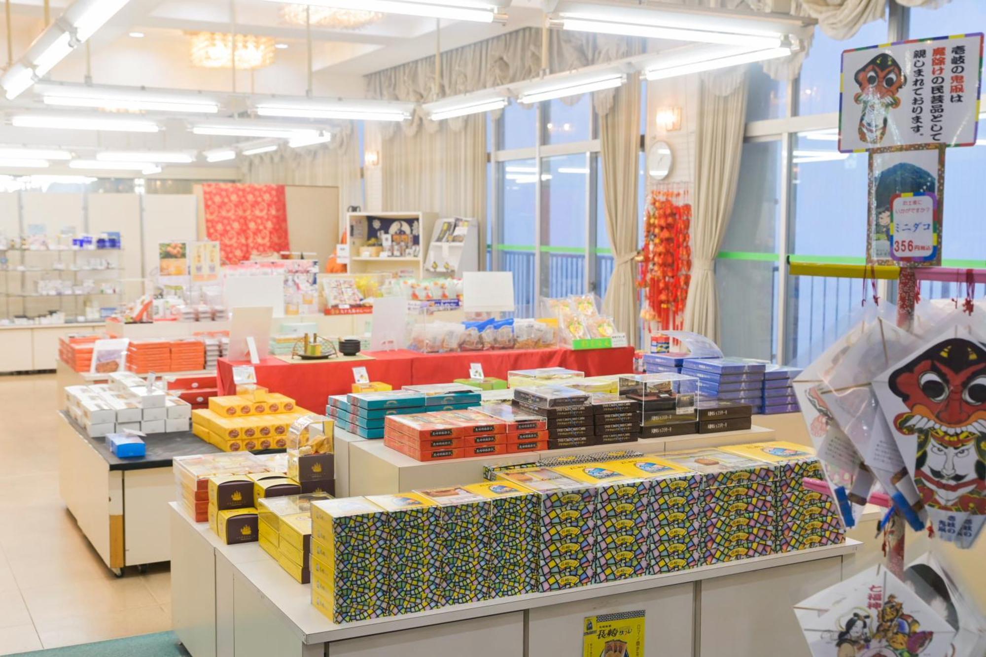 Yataro Hotel Nagasaki Eksteriør billede