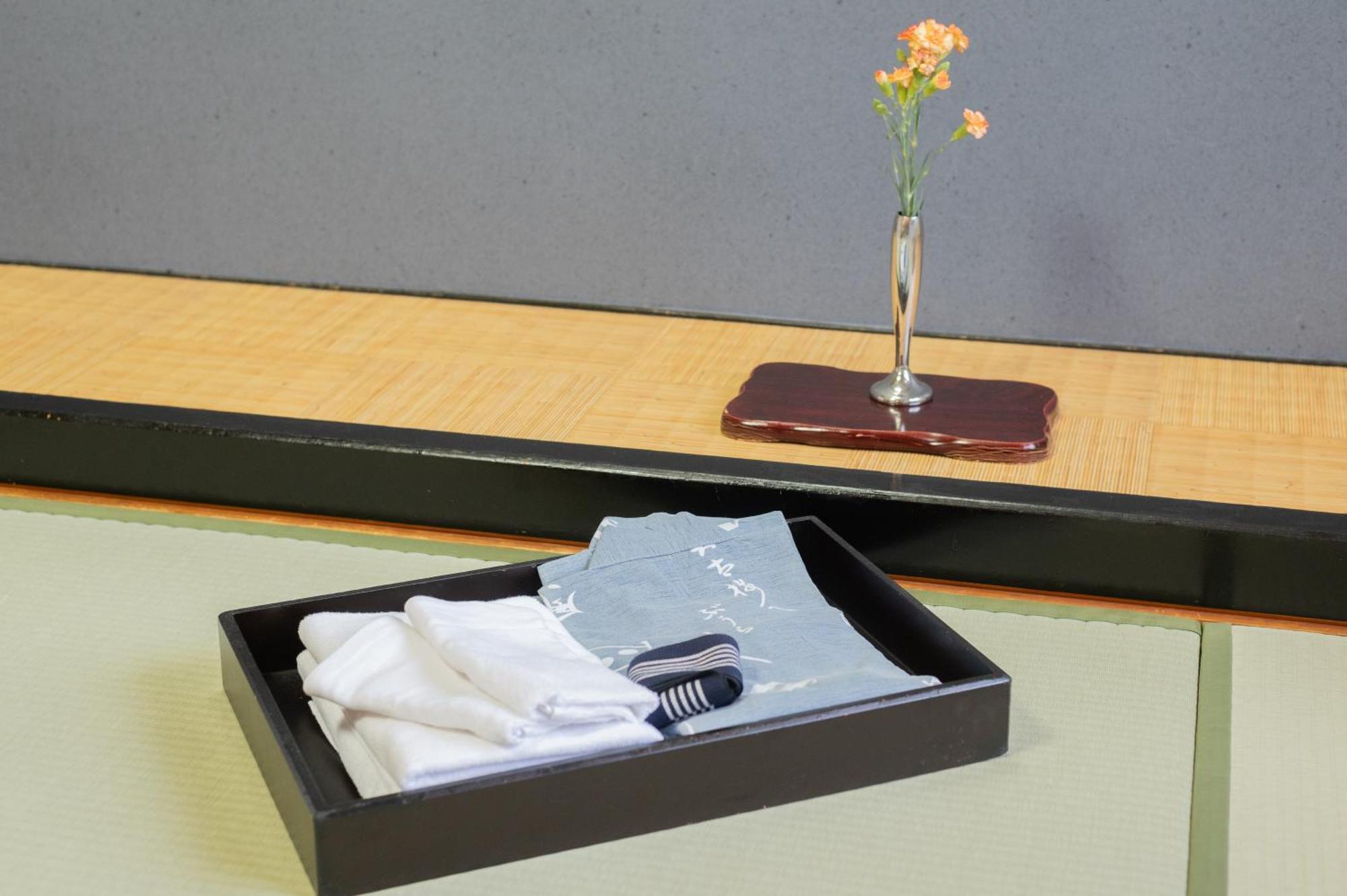 Yataro Hotel Nagasaki Eksteriør billede