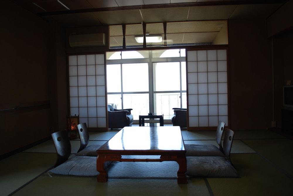 Yataro Hotel Nagasaki Eksteriør billede
