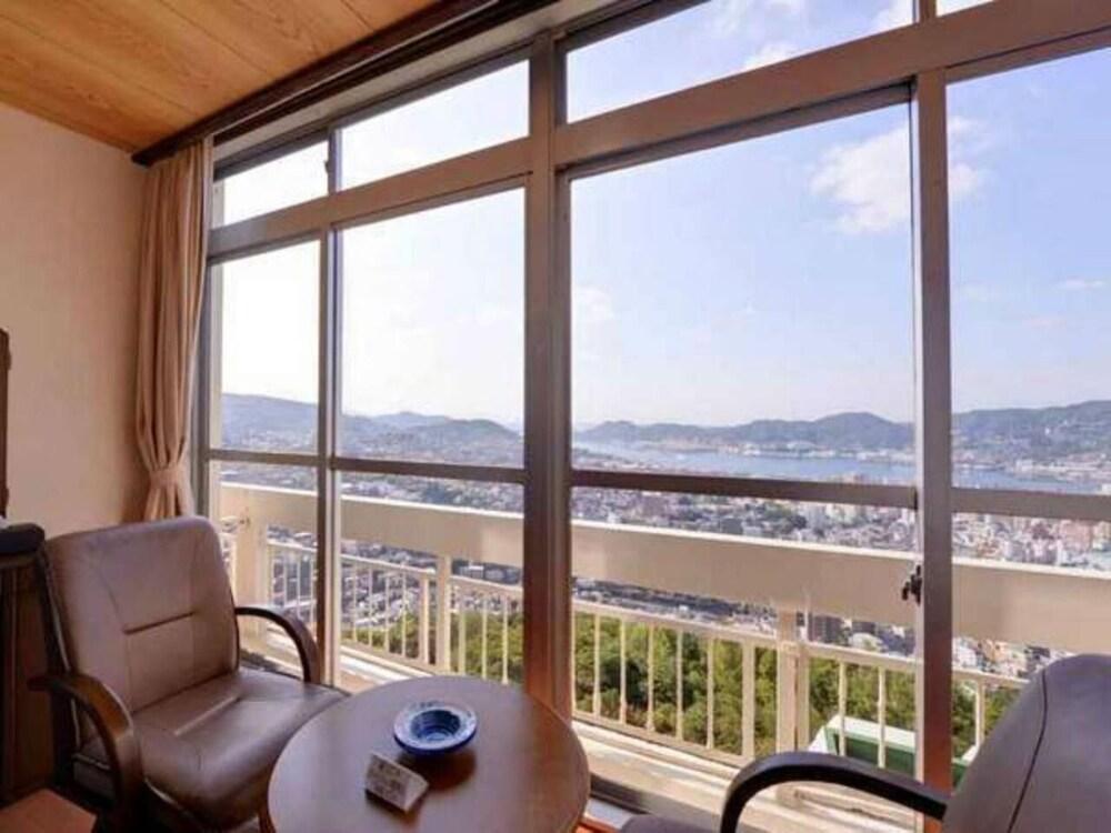 Yataro Hotel Nagasaki Eksteriør billede